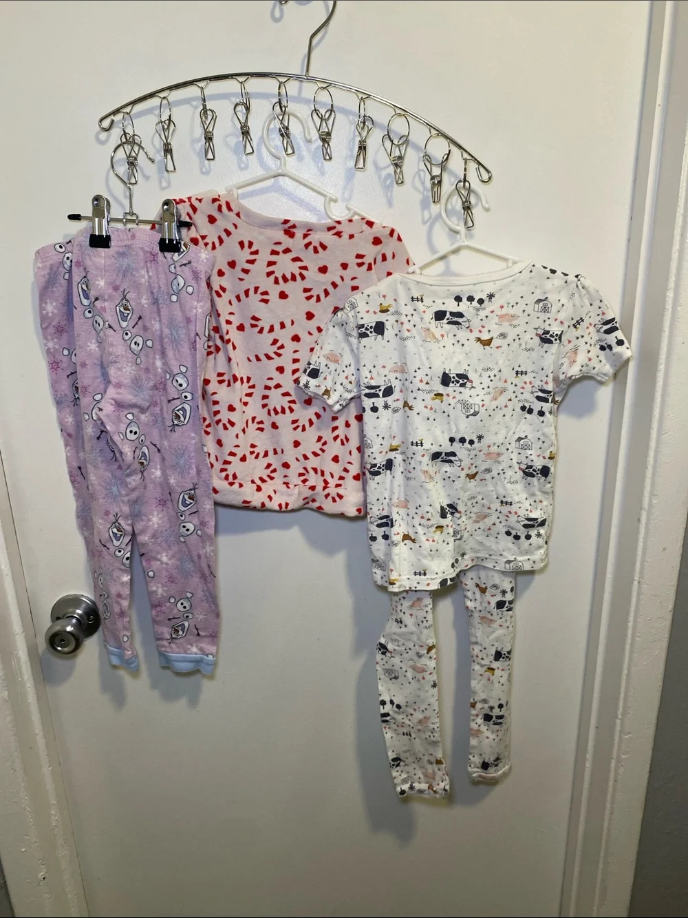 Girls Carter's , and Nannette Pajamas